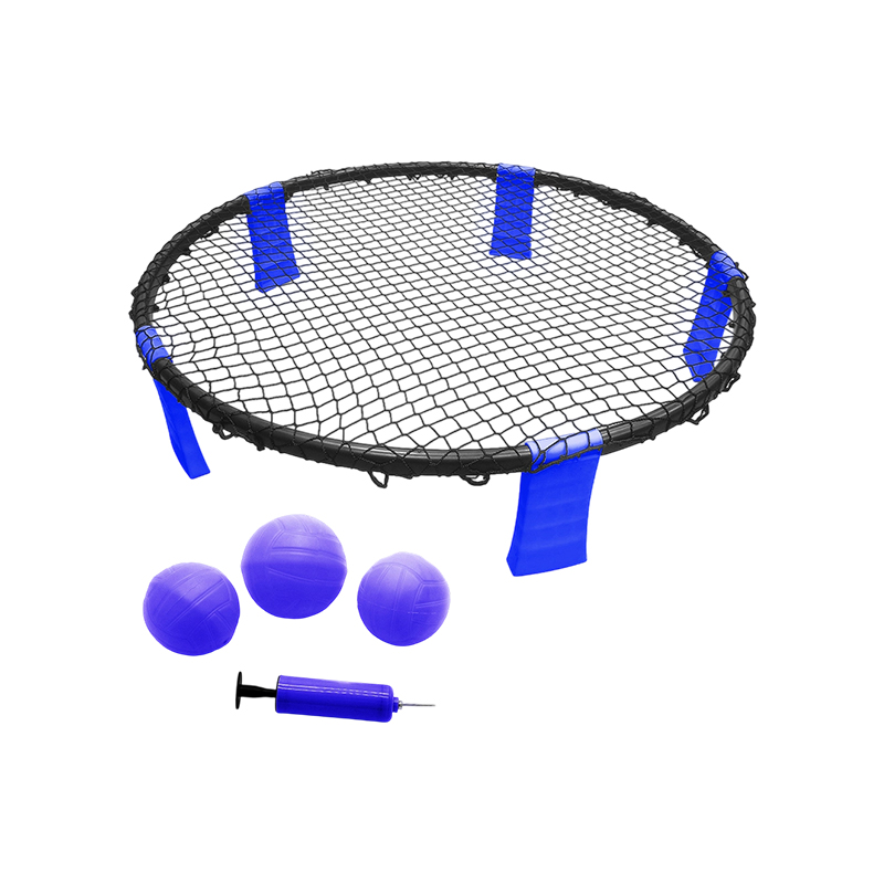 Roundnet-pelisetti
