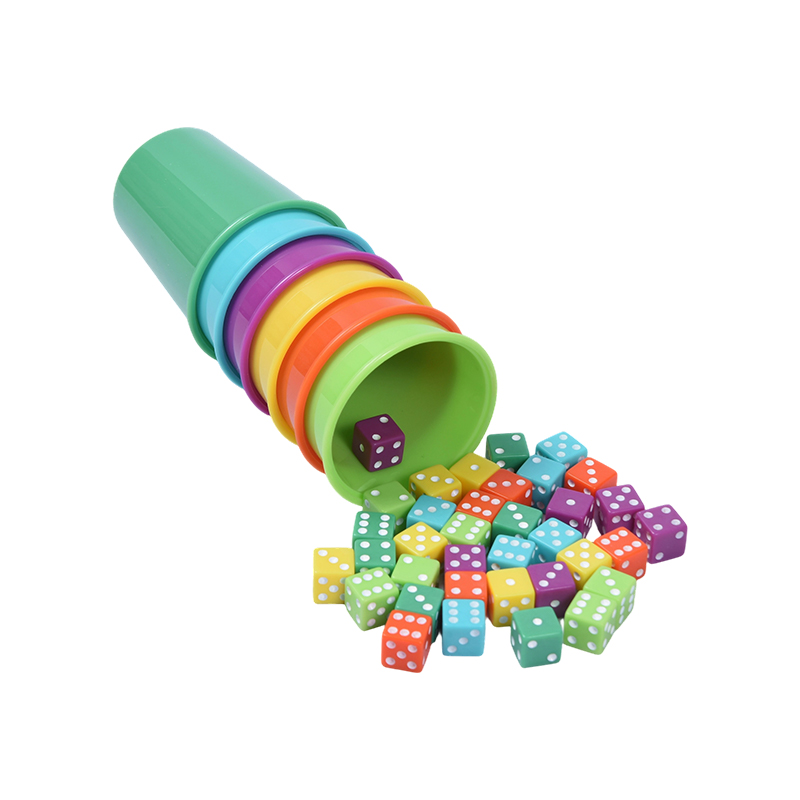 Farkle Dice -pelisarja