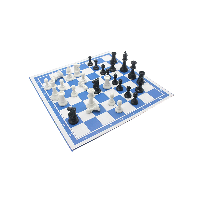 Mukana Board and Pieces Classic Standard shakkisetti