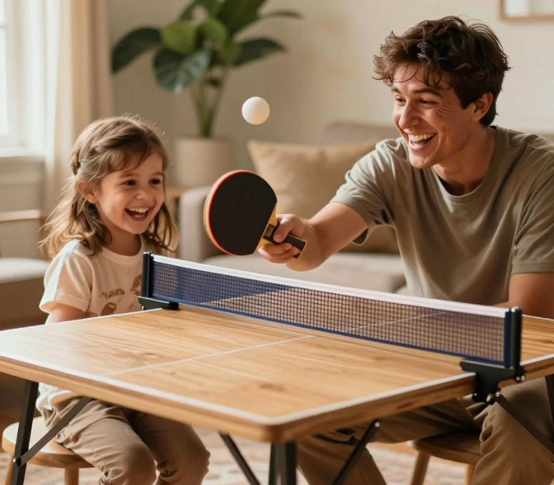 Ultimate Outdoor Ping Pong -pöydän osto-opas: Kestävyys, materiaalit ja hinta